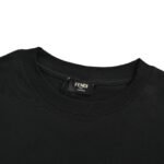 Top rated Fendi t-shirt - Image 9