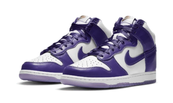 SP Varsity Purple - Image 3