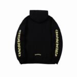 Top rated Chrome hearts Hoodie - Image 4