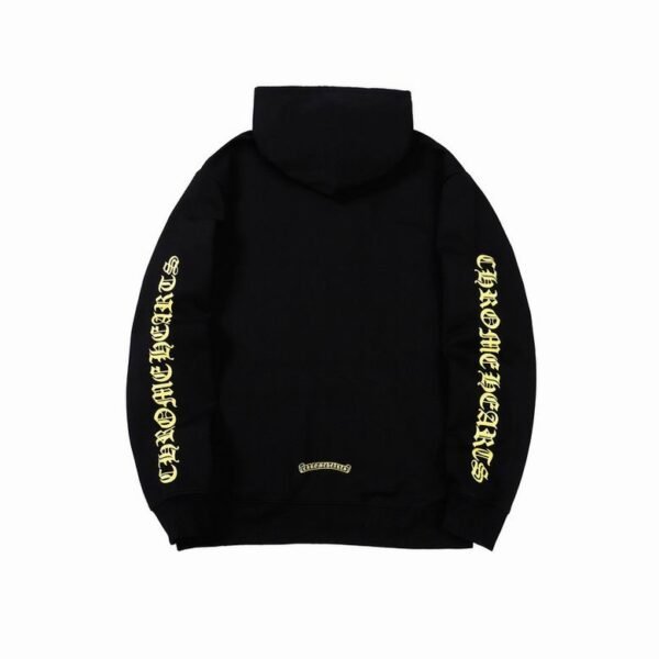 Top rated Chrome hearts Hoodie - Image 4