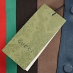 Best Gucci Jacket - Image 9