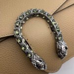 Gucci Dionysus Small Shoulder Bag - Image 9
