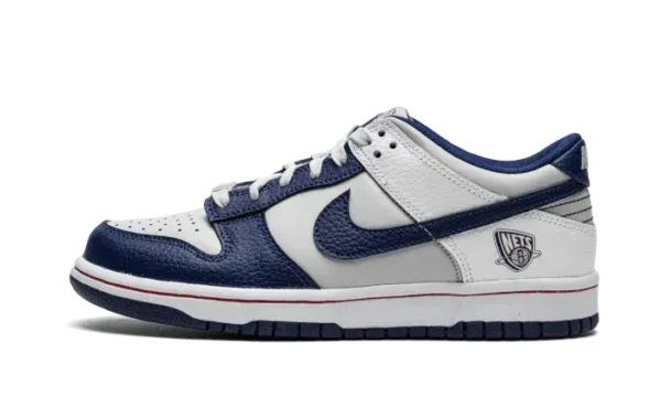 NBA 75th Anniversary Brooklyn - Image 2