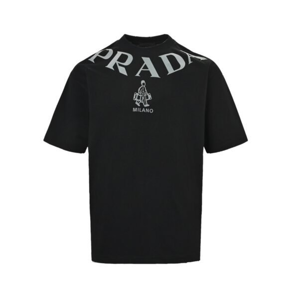 Prada T-shirt - Image 2