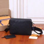 LV Duo Messenger - Image 7