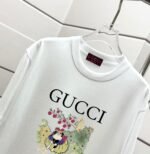 Best Gucci t-shirt - Image 4