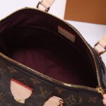LV Rivoli PM Handbag - Image 7