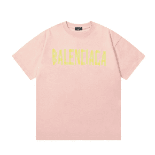Best Balenciaga T-shirt - Image 6