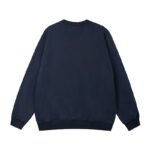Basic Crewneck Sweatshirt - Image 6