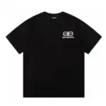 Best Balenciaga T-shirt - Image 2