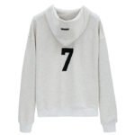FOG ABC 7 Hoodies - Image 3