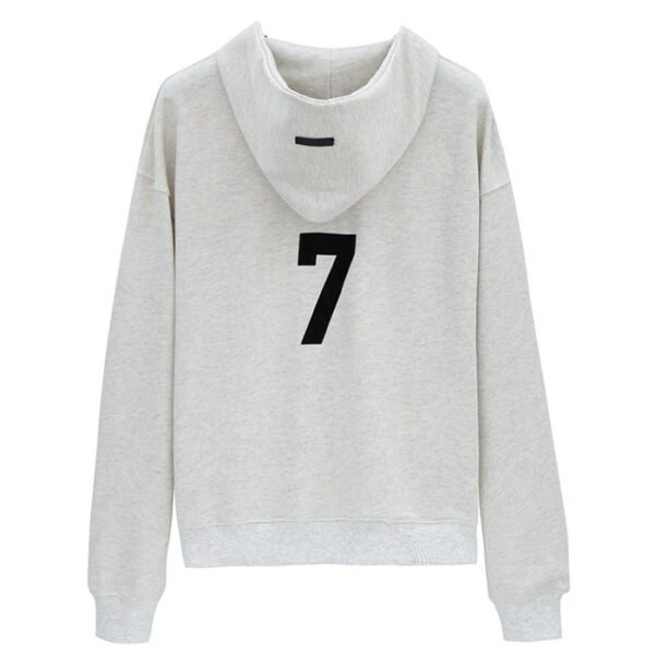 FOG ABC 7 Hoodies - Image 3