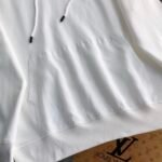 2025 Classic New Logo Patch Hoodie – High-End Quality & Timeless Design - Image 7