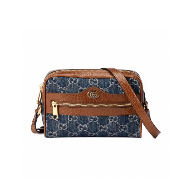 Ophidia GG mini bag - Image 2