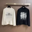 Premium Balenciaga Hoodie