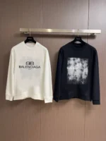 Premium Balenciaga Hoodie