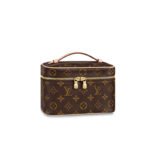 LV Nice Mini Toiletry Pouch - Image 2