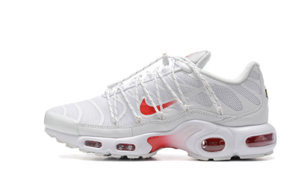 White Red Utility - Image 2