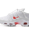 White Red Utility