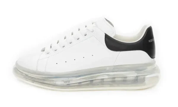 OVERSIZED WHITE - Image 2