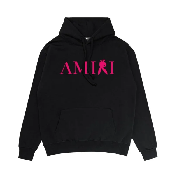 Best Amiri Hoodie - Image 2