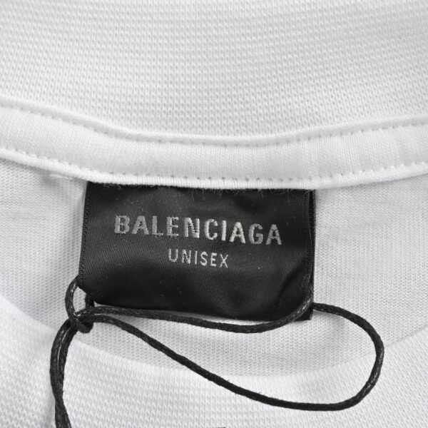 Best Balenciaga T-shirt - Image 7
