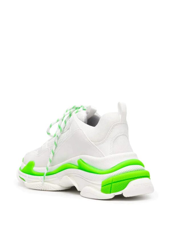 TRIPLE S - Image 4