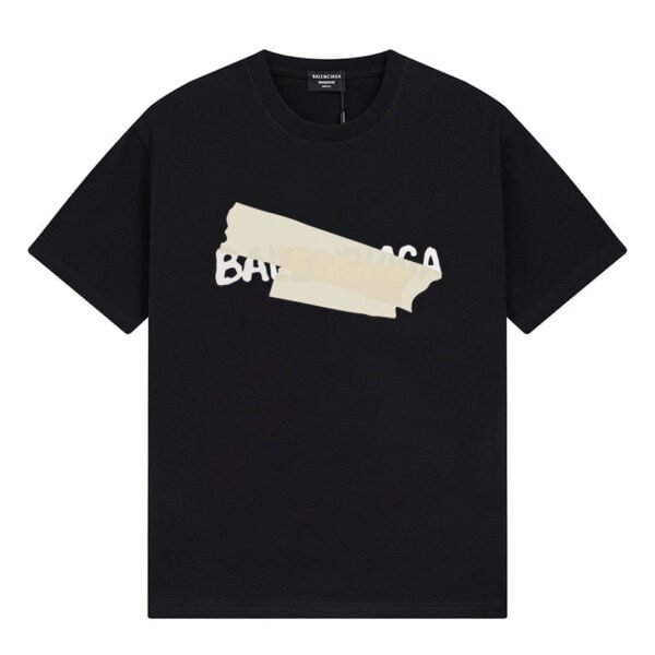 Best Balenciaga T-shirt - Image 2