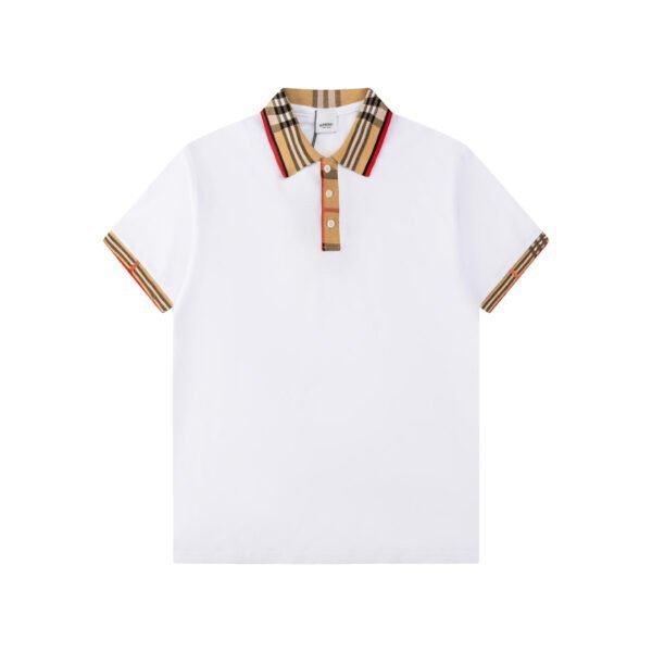 T-Shirts Burberry - Image 4