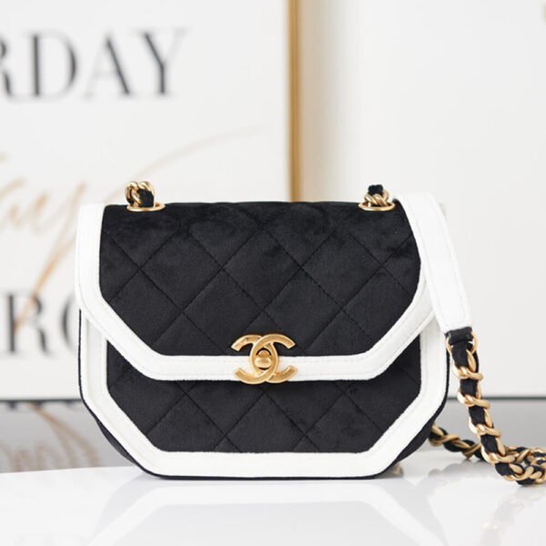MINI FLAP BAG - Image 3