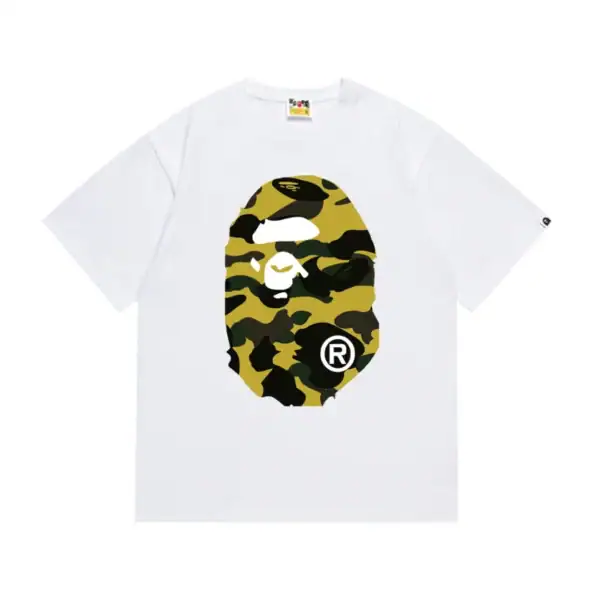T-Shirts Bape - Image 4