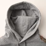 Best Burberry Hoodie - Image 5