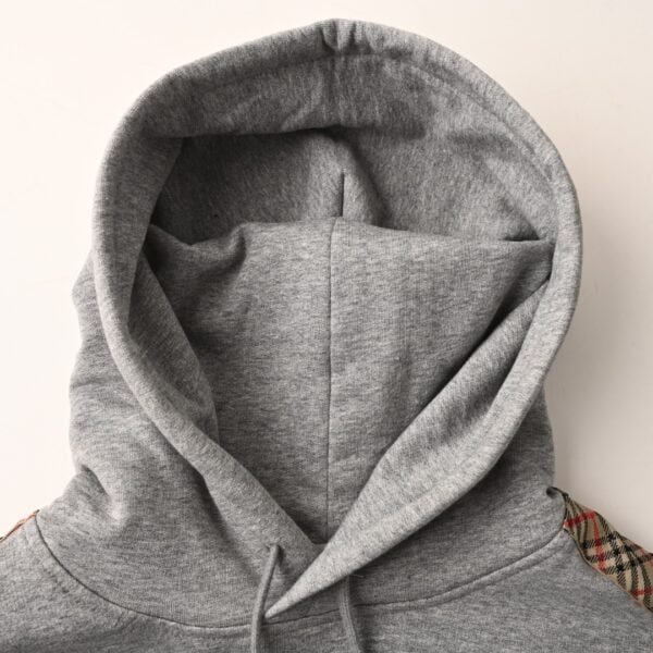 Best Burberry Hoodie - Image 5