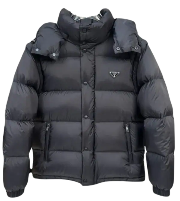 Best Prada Jecket - Image 2