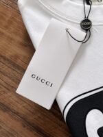Best Gucci t-shirt - Image 7