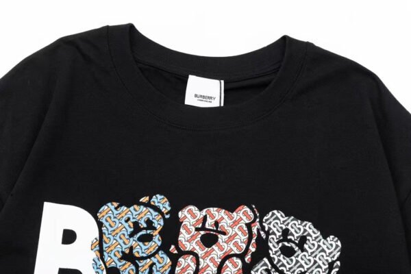 T-Shirts Burberry - Image 5