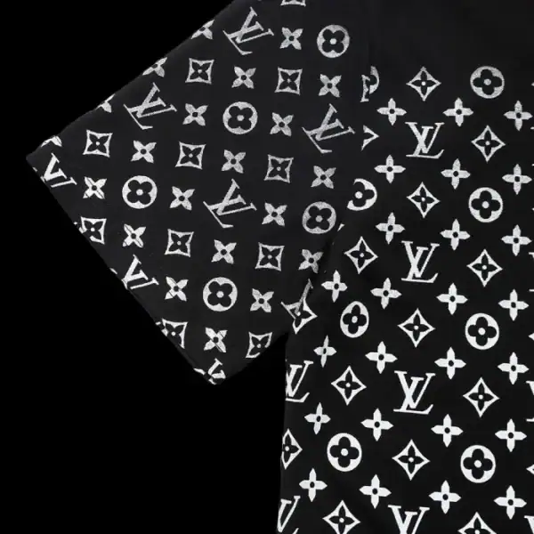 Top Rated LV Shirt - Image 4
