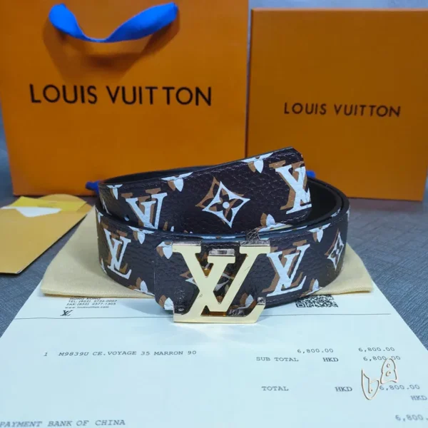 Top Rated LV Belt - Image 2