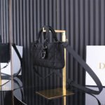 Dior Small Lady D-Joy Bag(HIGH-END GRADE) - Image 4