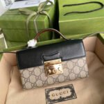 GG Padlock mini bag - Image 6
