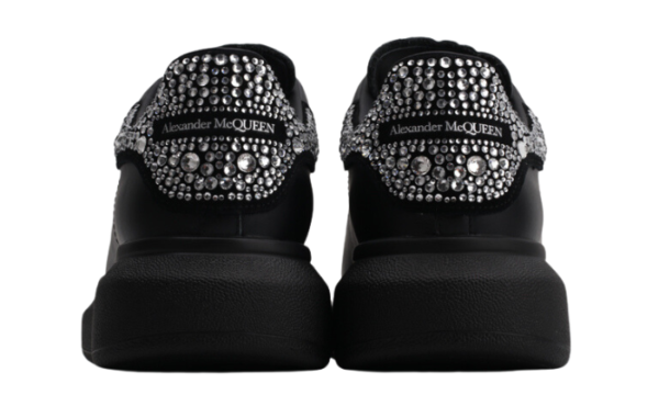All Black Diamond Tail - Image 4