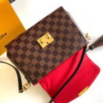 Louis Vuitton CROISETTE - Image 7
