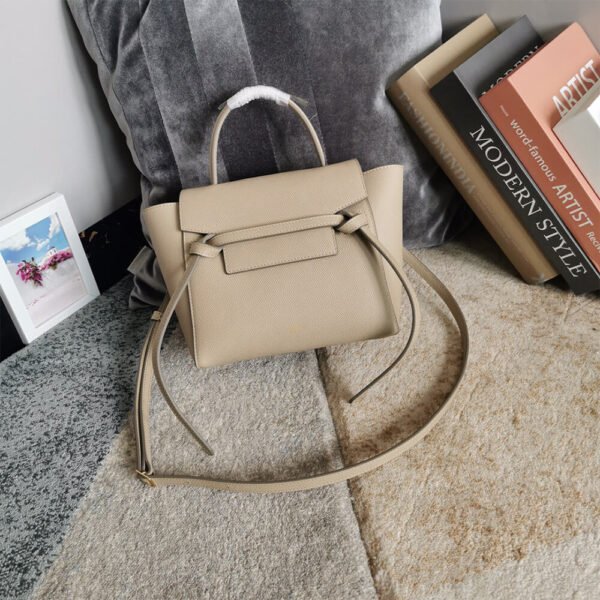 CELINE NANO BELT BAG - Image 3