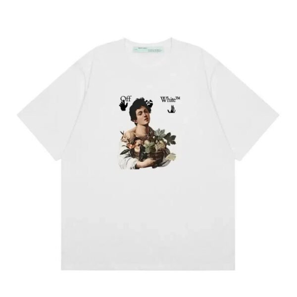 Off-White T-shirt - Image 6