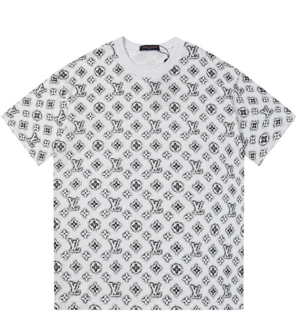 Top Rated LV Shirt - Image 2