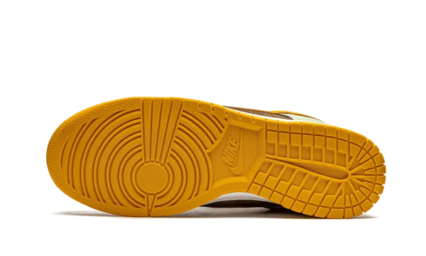 Olive Brown Orange - Image 5