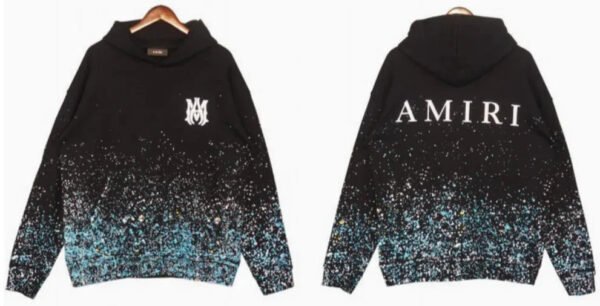 Best Amiri Hoodie - Image 2