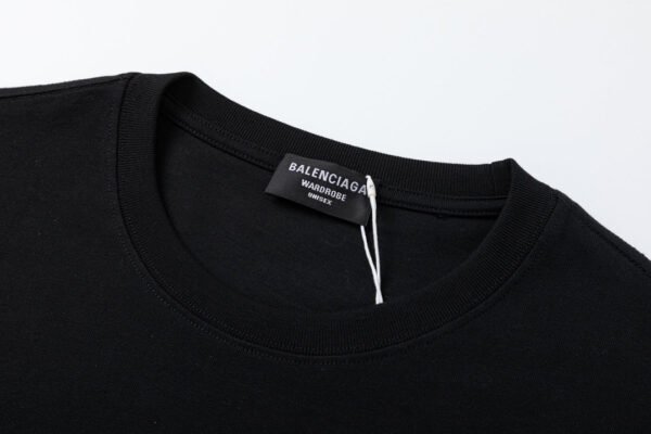 Best Balenciaga T-shirt - Image 6