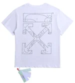 Off-White T-shirt - Image 3