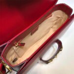Gucci Horsebit 1955 Shoulder Bag - Image 8